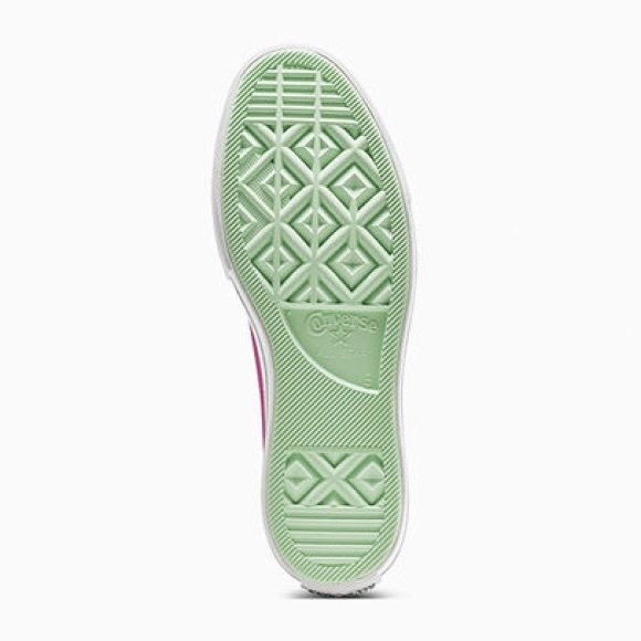 Converse Wmns Chuck Taylor All Star Lift Platform High 'Translucent Color - Picture 6 of 10